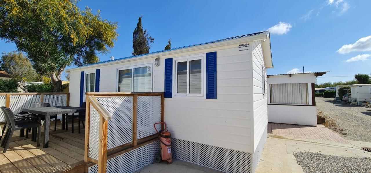 Los Gallardos Leisure Exterior photo