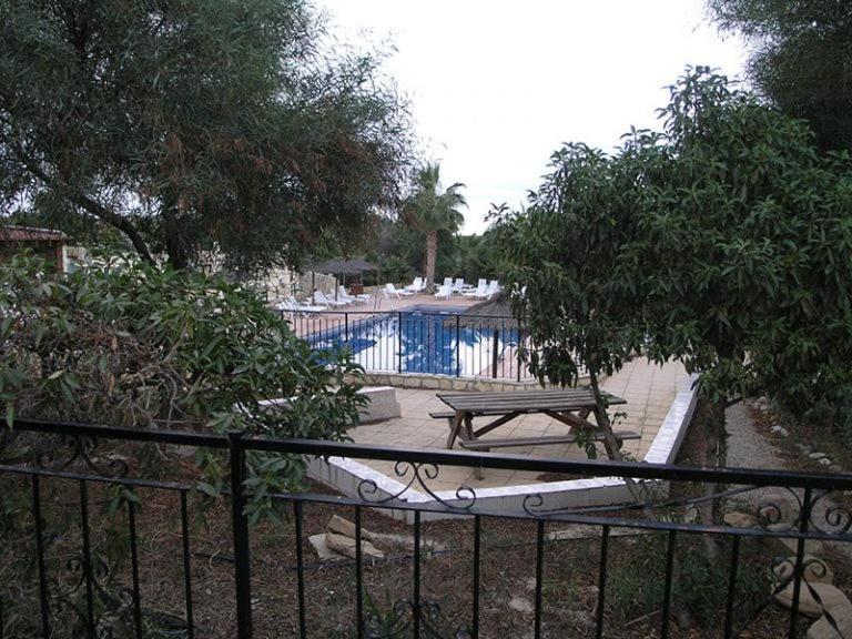 Los Gallardos Leisure Exterior photo