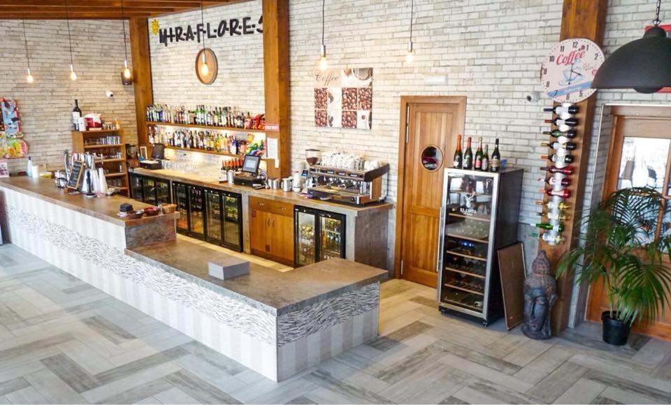 Los Gallardos Leisure Exterior photo